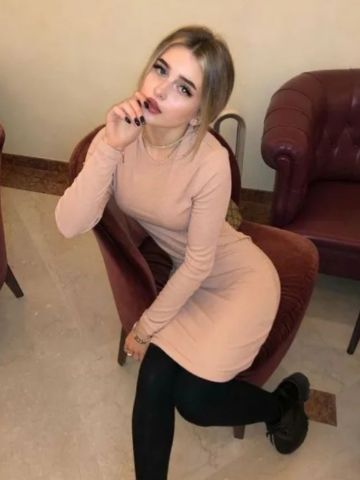 Анкета проститутки Магдалина - Фото 1, , 24 года, №384658